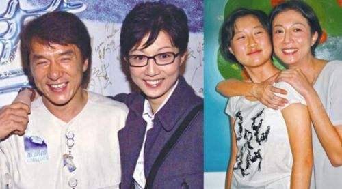 周润发女儿福喜,周润发原名叫什么(周润发女儿图片) 周润发女儿福喜,周润发原名叫什么(周润发女儿图片)