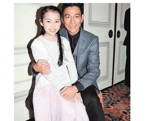 刘德华的老婆,朱丽倩(刘德华的老婆朱丽倩是哪里人) 刘德华的老婆,朱丽倩(刘德华的老婆朱丽倩是哪里人)