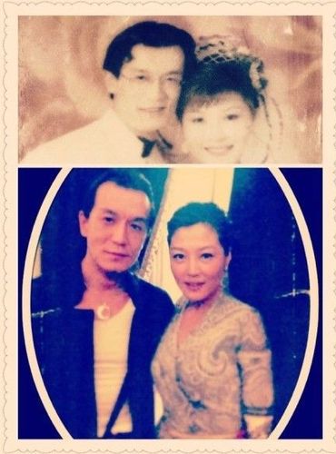 李咏个人资料简介,赵忠祥老婆个人(赵忠祥罗京李咏) 李咏个人资料简介,赵忠祥老婆个人(赵忠祥罗京李咏)