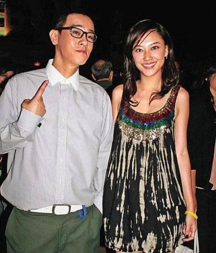 陈小春老婆叫什么，陈小春老婆个人(陈小春的老婆叫什么名字啊)