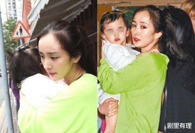 杨幂刘恺威最新消息,刘恺威最新微(刘恺威和杨幂最新消息)