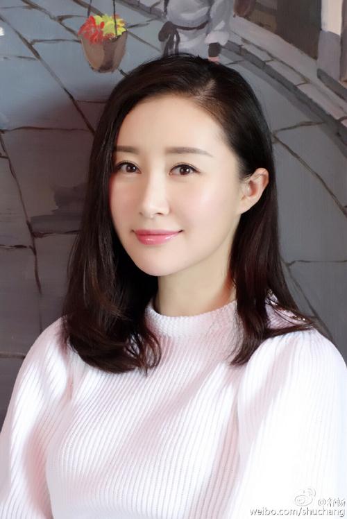 舒畅的照片,舒畅整容前后图片大全(舒畅近照图片) 舒畅的照片,舒畅整容前后图片大全(舒畅近照图片)