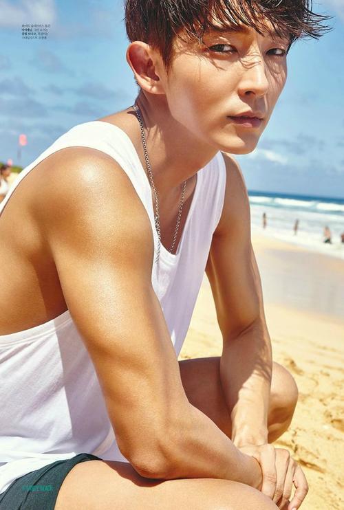 李俊基整容,李准基最新照片(李俊基近期照片) 李俊基整容,李准基最新照片(李俊基近期照片)