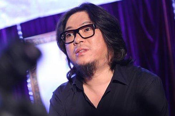 高晓松的父亲,高立人(高晓松他爷爷) 高晓松的父亲,高立人(高晓松他爷爷)