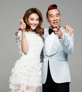 陈小春老婆叫什么，陈小春老婆个人(陈小春的老婆叫什么名字啊)