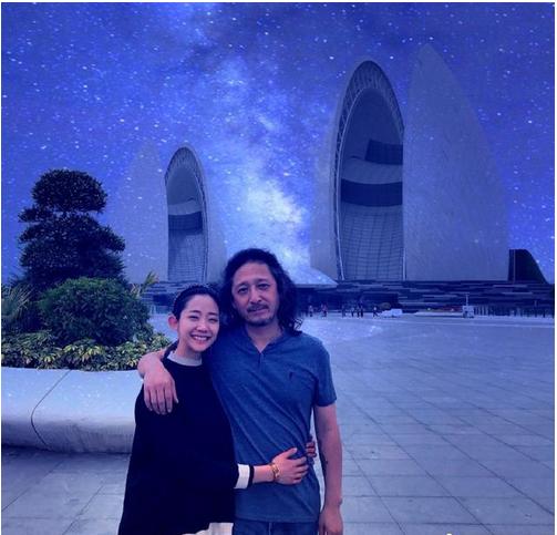 三宝为什么娶万千惠，三宝老师前妻(三宝老婆万千惠哪里人)