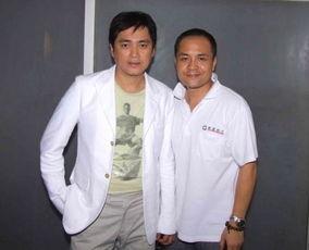 汤镇宗与汤镇业,汤镇宗的儿子和女