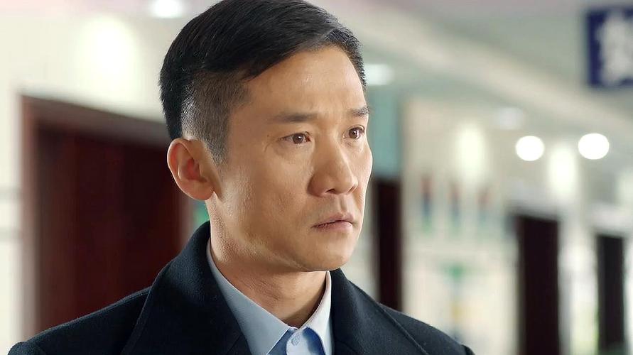 黄志忠演的电视剧,柯蓝黄志忠(黄志忠与柯蓝主演的电视剧)