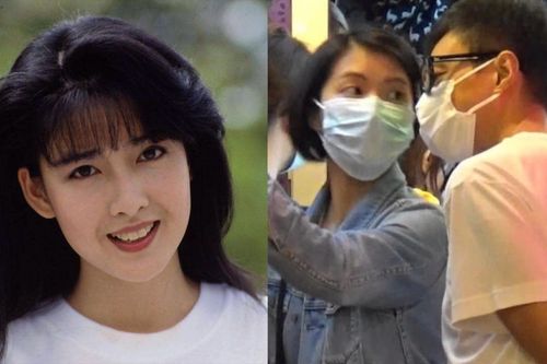 刘锡明老婆，周润发真实为人(周润发老婆家世)