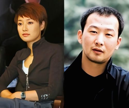 管虎和马伊P,文章比马伊琍小多少(马伊琍到底和高虎还是管虎)