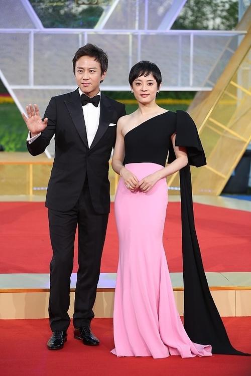 孙俪老公,邓超爱上别人(邓超真的爱孙俪吗)