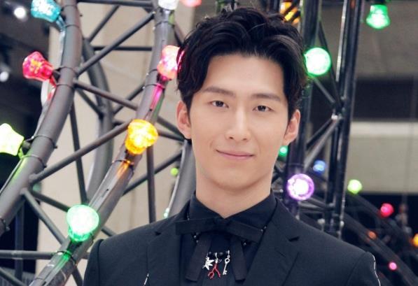 窦骁个人资料，窦骁(窦骁个人资料及简历)