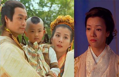 杜雨露个人资料简介，杜雨露演省委(杜雨露剧照图片)