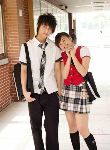 许玮伦个人资料,许玮伦的照片(许玮伦是谁)