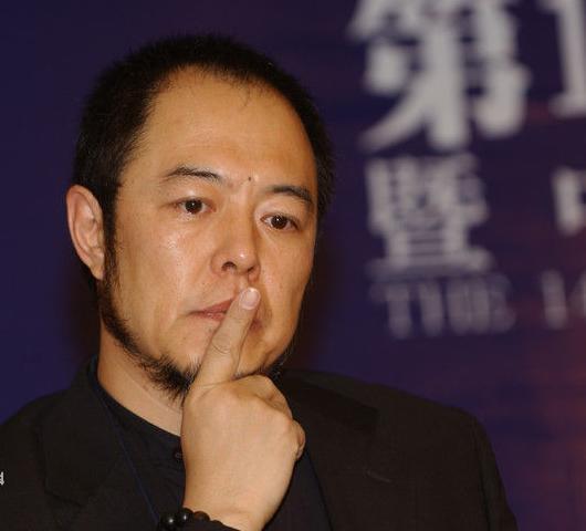 张铁林个人资料,金星资料(名星张铁林)