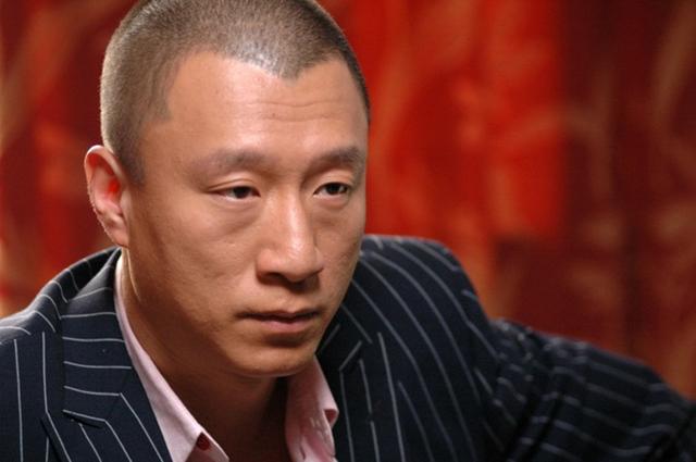 孙红雷个人资料，孙红雷的两任妻子(孙红雷的老婆个人资料)