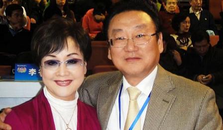 李谷一简历及个人资料，张也 周深