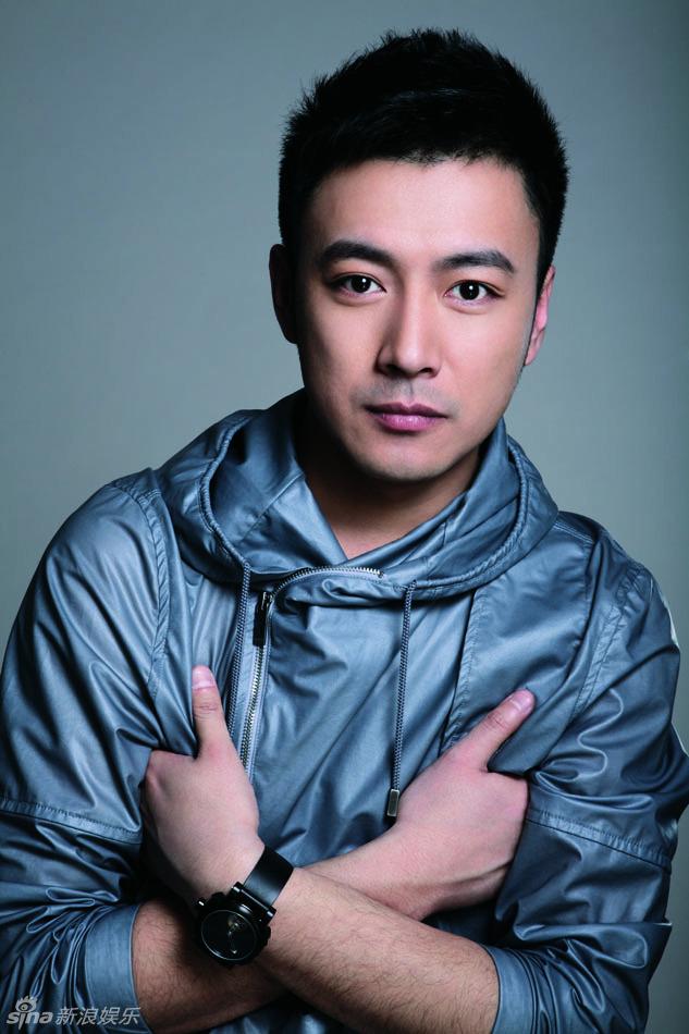 曹炳琨个人资料，演员曹炳琨(男演员曹炳琨简介)