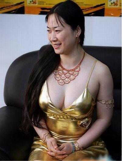 芙蓉姐姐个人资料，芙蓉姐姐是怎么(芙蓉姐姐百度百科)