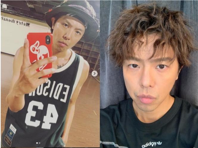 黄鸿升个人资料，黄鸿升杨丞琳分手(黄鸿升是杨丞琳前男友吗)