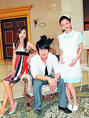 卓文萱个人资料,卓文萱高以翔接吻(卓文萱恋情) 卓文萱个人资料,卓文萱高以翔接吻(卓文萱恋情)