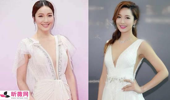 李亚男个人资料，王祖蓝老婆李亚男(王祖蓝和李亚男是什么关系)