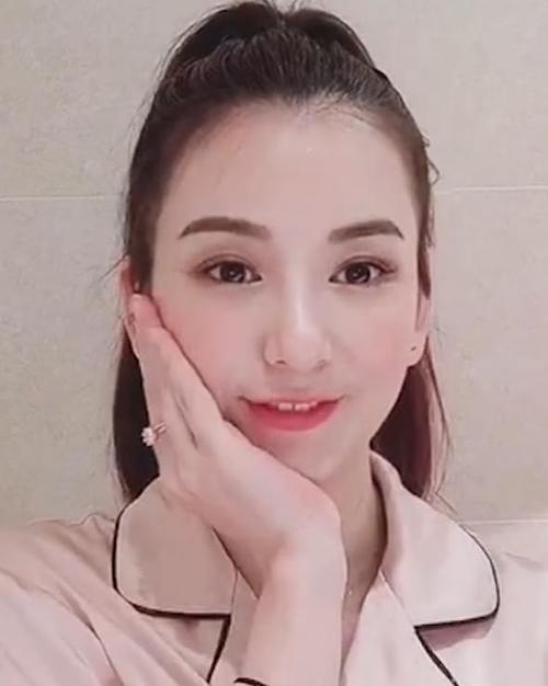 方媛个人资料,方媛的真实身高(方媛的真实身高到底有多高)