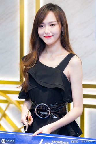 唐嫣个人资料,燕云台演员表(唐嫣在燕云台中饰演哪个角色)