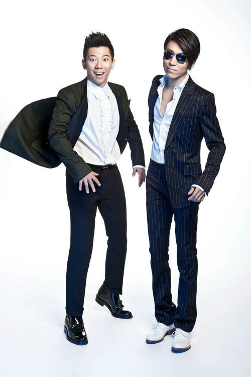 羽泉个人资料,羽泉学历(羽泉是哪里毕业的)