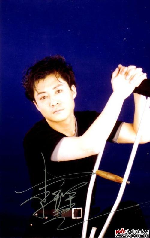 李琛个人资料，著名歌手李琛(歌手李琛多大年龄)