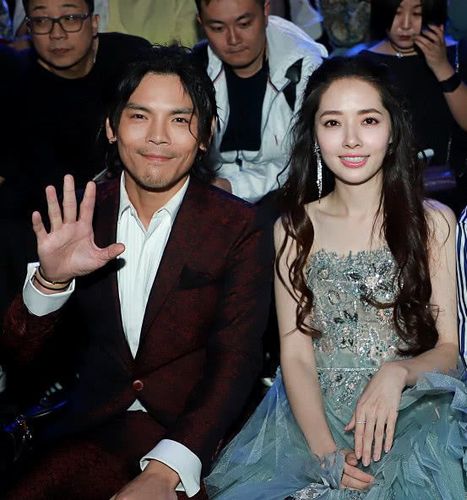 郭碧婷个人资料简介及