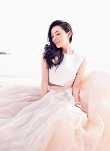 林嘉欣个人资料,林嘉欣演的电影(林嘉欣的作品)