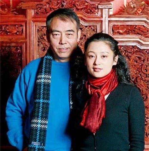 陈凯歌老婆，陈凯歌是个0(陈凯歌的第一任老婆)