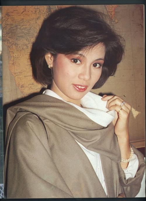 翁美玲个人资料，翁美玲档案(翁美玲个人资料及图片)