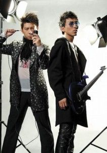 羽泉个人资料,羽泉学历(羽泉是哪里毕业的) 羽泉个人资料,羽泉学历(羽泉是哪里毕业的)