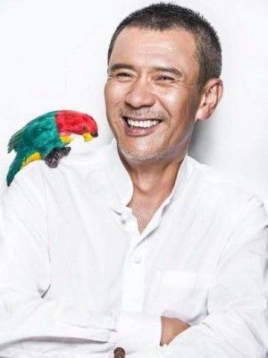 演员姚安濂，女演员程铮简历(女演员程铮的资料)