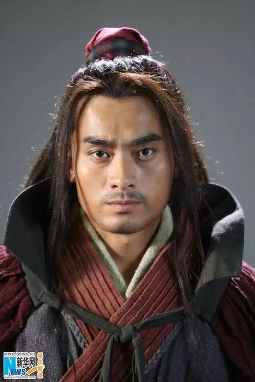 胡东个人资料,林冲演员胡东(胡东在水浒传里演谁) 胡东个人资料,林冲演员胡东(胡东在水浒传里演谁)