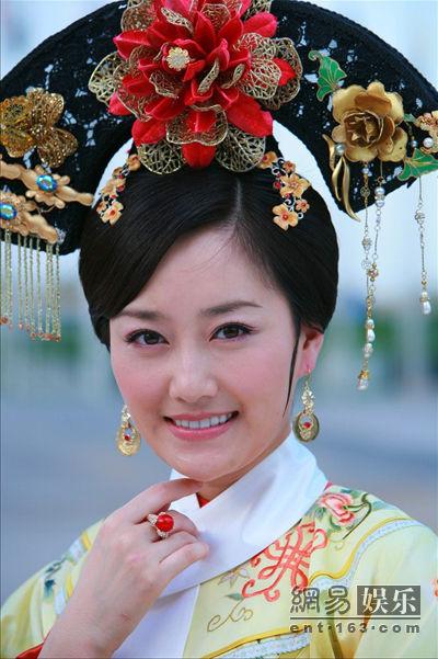 刘晓晔个人资料，刘晓晔老公是谁(刘晓晔哪年出生)