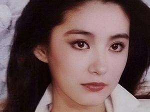 林青霞个人资料,林青霞(林青霞介绍)