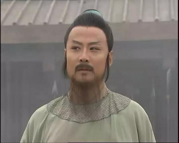 周野芒个人资料，吴其江的老婆王瑞