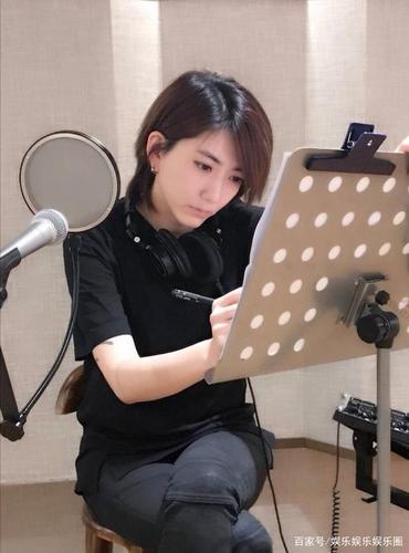 刘忻个人资料,刘忻童年照(刘忻个人信息)