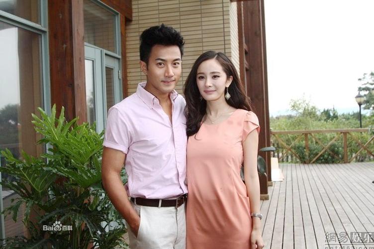 刘恺威杨幂主演的电视剧，杨幂刘恺(刘恺威杨幂主演的全部电视剧)