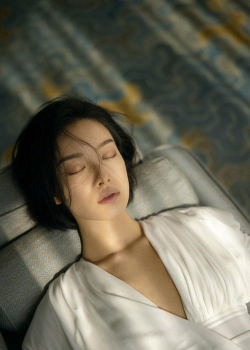 倪妮的个人资料，倪妮属什么(倪妮个人资料和图片介绍 倪妮)