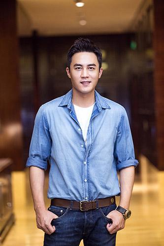 演员杜淳个人资料，演员董洁个人资(演员杜淳杜淳)