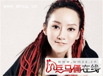 张瑶个人资料 元宇宙b