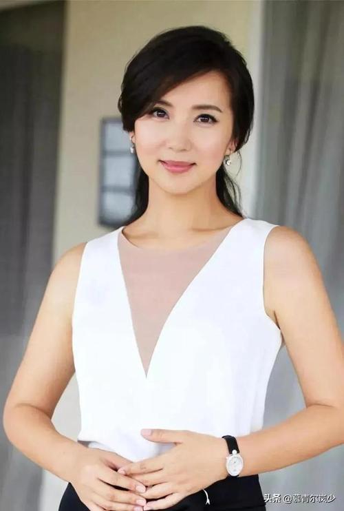 陈好的个人资料，陈好是78还是7(陈好的个人简介陈数)