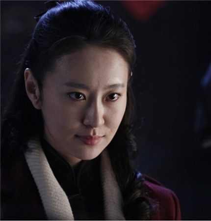 刘敏涛演员个人资料,演员邬君梅的(刘敏涛演员个人简历) 刘敏涛演员个人资料,演员邬君梅的(刘敏涛演员个人简历)