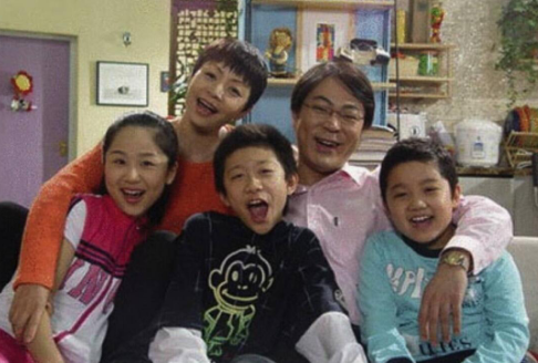 尤浩然个人资料,龙浩然演员(尤浩然个人简介)