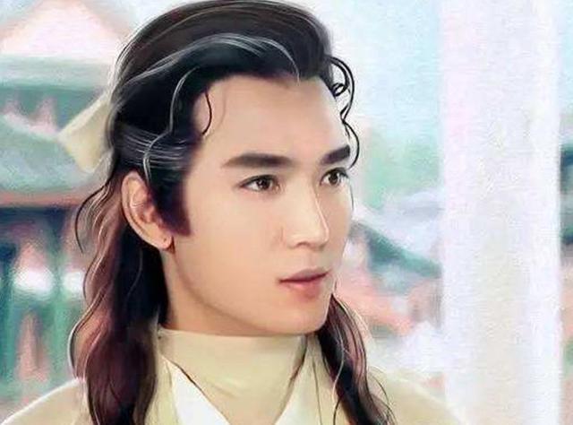 焦恩俊个人资料，焦恩俊演员(男演员焦恩俊)