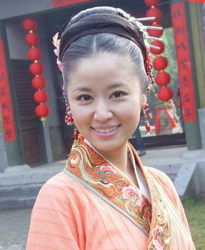 林心如的个人资料，林心如儿子和女(林心如的女儿叫啥)